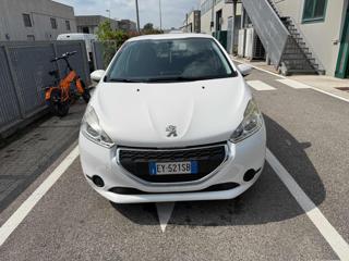 PEUGEOT 208 usata, con Airbag Passeggero