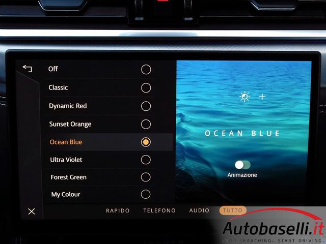 JAGUAR F-Pace usata, con Chiusura centralizzata senza chiave