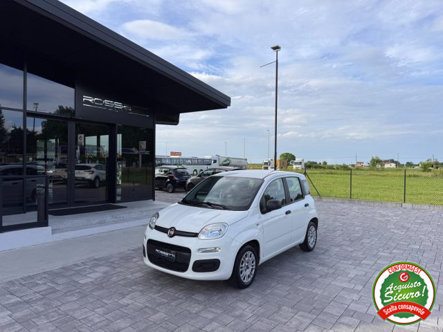 FIAT Panda usata, con ABS