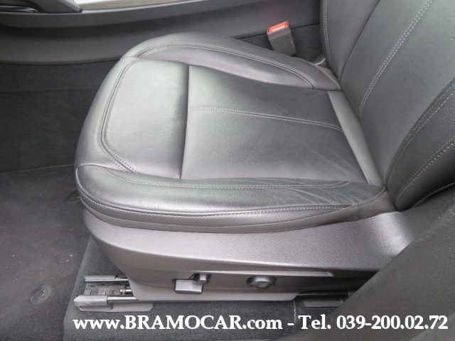 ALFA ROMEO Stelvio usata, con Cruise Control