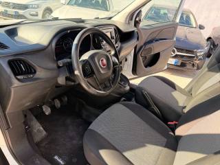 FIAT Doblo usata, con Servosterzo