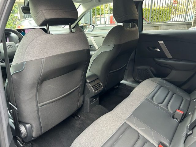 CITROEN C4 usata, con Touch screen