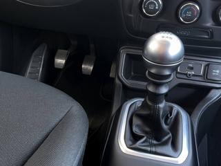 JEEP Renegade usata, con Controllo vocale