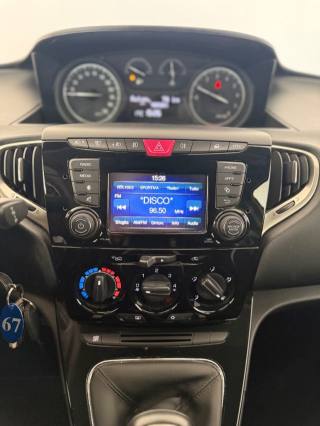 LANCIA Ypsilon usata 4