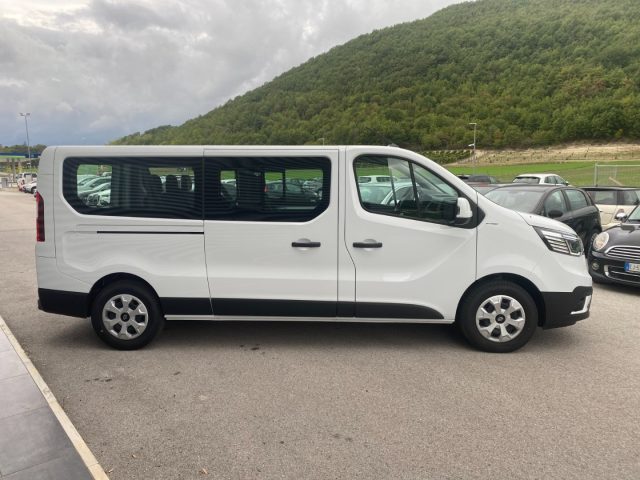RENAULT Trafic usata, con Airbag Passeggero