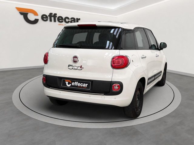 FIAT 500L usata, con Autoradio