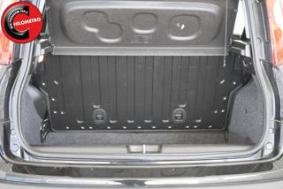 FIAT Panda usata, con Chiusura centralizzata