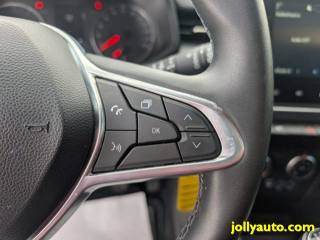 RENAULT Clio usata, con Start/Stop Automatico