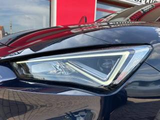 SEAT Leon usata, con Sistema di navigazione