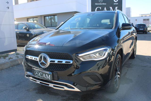 MERCEDES-BENZ GLA 180 usata, con ABS