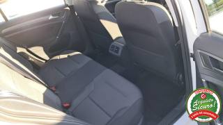 VOLKSWAGEN Golf usata, con Airbag Passeggero