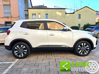 DR MOTOR DR 5.0 usata, con Cronologia tagliandi
