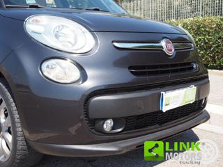 FIAT 500L usata, con Tetto panorama