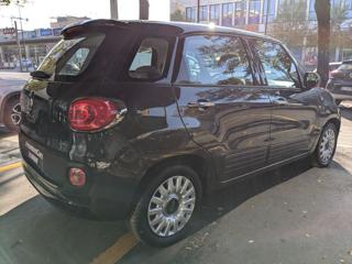 FIAT 500L usata, con Filtro antiparticolato