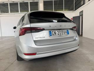 SKODA Octavia usata, con Alzacristalli elettrici