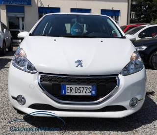 PEUGEOT 208 usata, con Airbag laterali