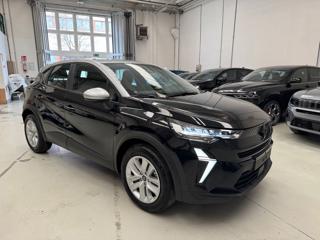 RENAULT Captur ECO-G 100 CV Evolution GPL KM 0 NewModel