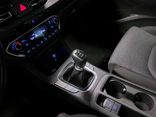 HYUNDAI i30 usata, con Climatizzatore