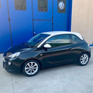 OPEL Adam usata, con Airbag