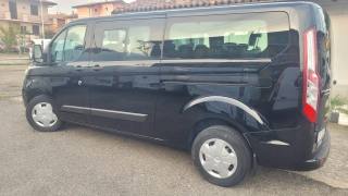 FORD Transit Custom usata, con Airbag