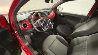 FIAT 500 usata, con Cerchi in lega