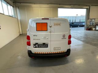 FIAT Scudo usata, con Chiusura centralizzata