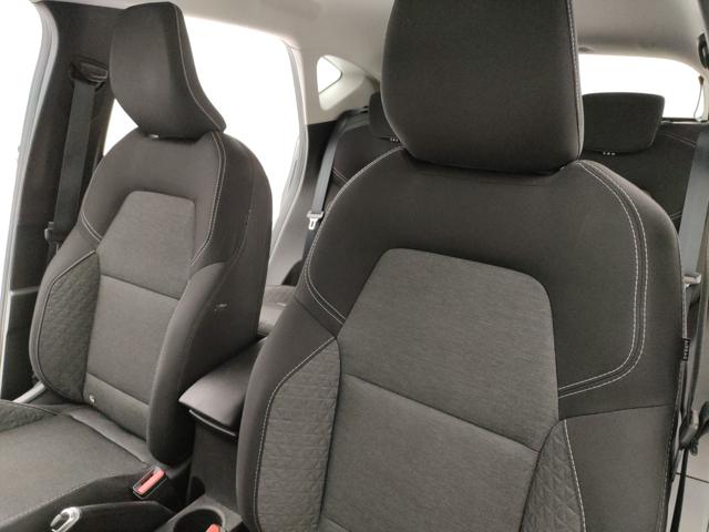 RENAULT Captur usata, con Cruise Control