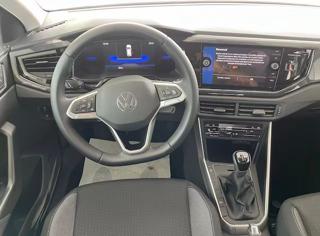 VOLKSWAGEN Polo usata, con Autoradio