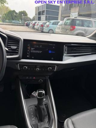 AUDI A1 usata, con Controllo trazione