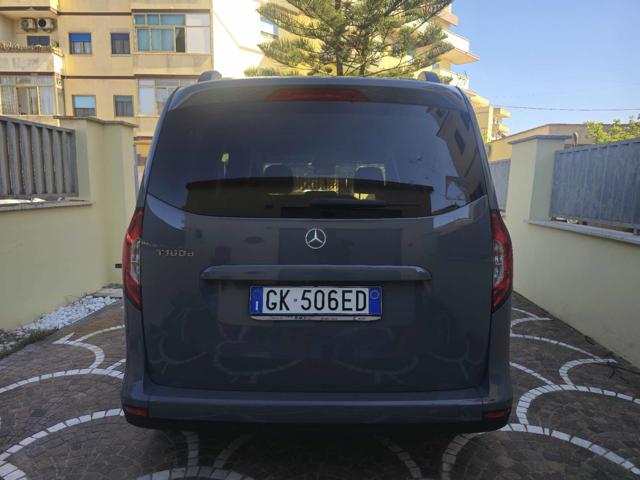 MERCEDES-BENZ Citan usata, con Airbag