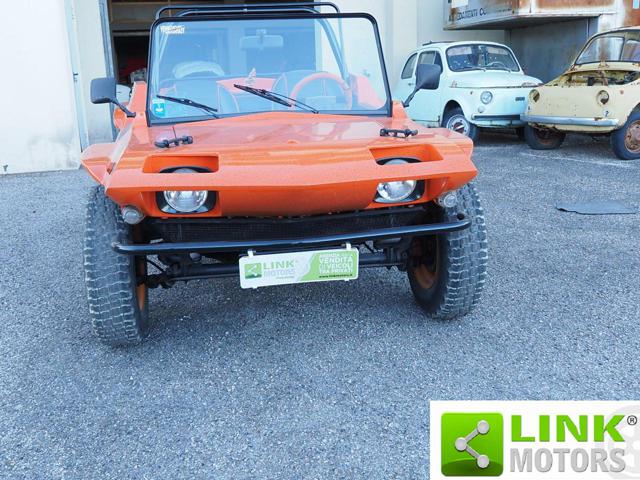 VOLKSWAGEN Buggy usata 7