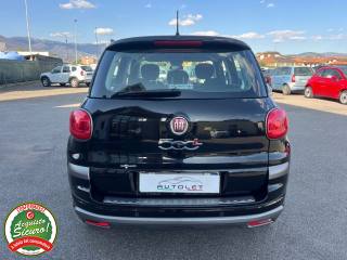FIAT 500L usata, con Chiusura centralizzata