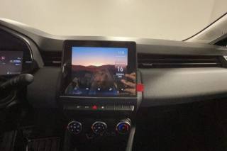 RENAULT Clio usata, con Airbag testa