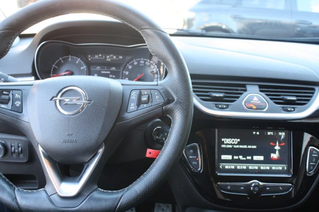 OPEL Corsa usata, con Immobilizzatore elettronico