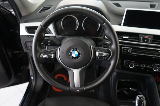 BMW X1 usata 33