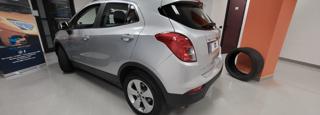 OPEL Mokka X usata, con Cerchi in lega