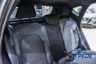 RENAULT Captur usata, con Sensori di parcheggio posteriori