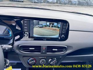 HYUNDAI i10 usata, con Chiusura centralizzata