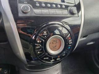 NISSAN Note usata, con Cronologia tagliandi