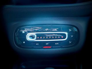 SMART ForTwo usata, con Limitatore di velocità