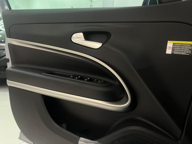 JEEP Avenger usata, con Immobilizzatore elettronico