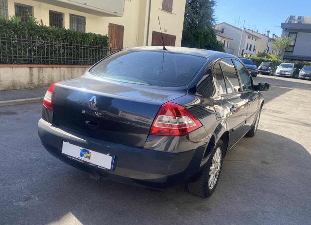 RENAULT Megane usata 3