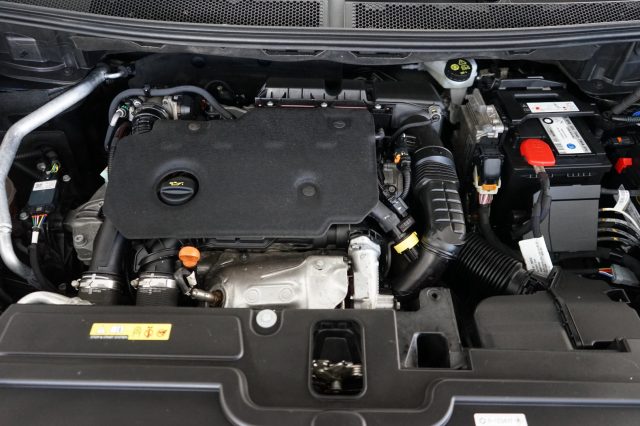 OPEL Grandland X usata 53