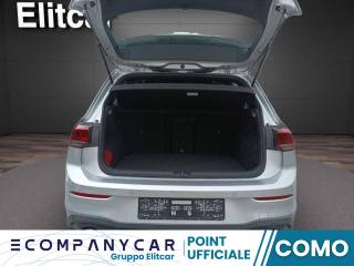 VOLKSWAGEN Golf usata, con Servosterzo