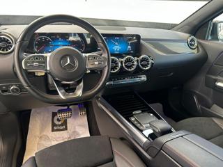 MERCEDES-BENZ GLA 200 usata, con Cerchi in lega