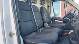 CITROEN Jumper usata, con Filtro antiparticolato