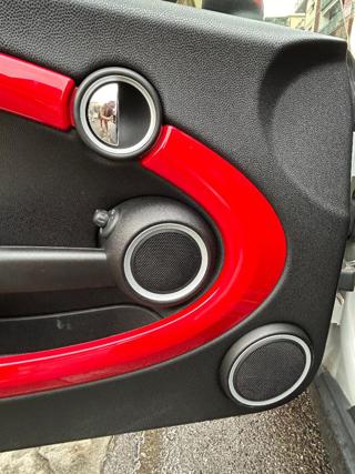 MINI John Cooper Works usata, con ESP