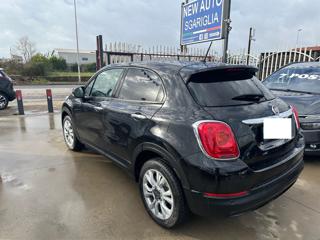 FIAT 500X usata, con Airbag Passeggero