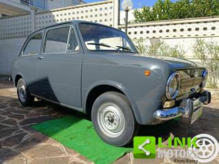 FIAT 850 usata 27