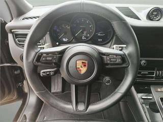 PORSCHE Macan usata, con Cerchi in lega